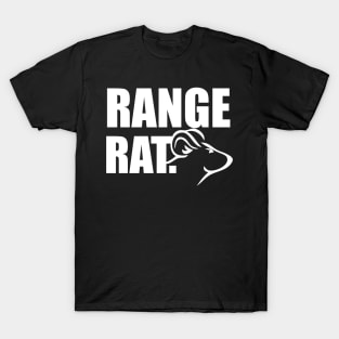 RANGE RAT T-Shirt
